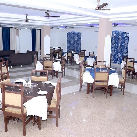 بهاراتبور Hotel Pratap Regal المظهر الخارجي الصورة