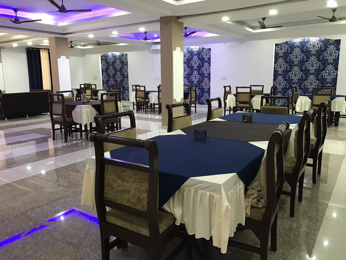 بهاراتبور Hotel Pratap Regal المظهر الخارجي الصورة
