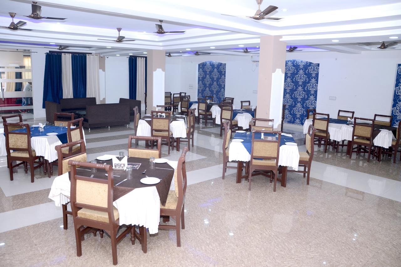 بهاراتبور Hotel Pratap Regal المظهر الخارجي الصورة