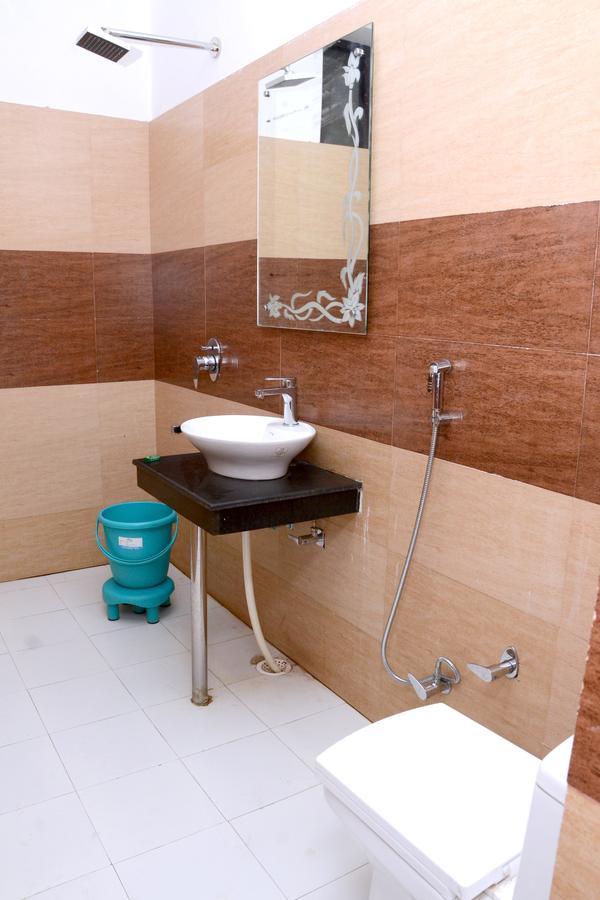بهاراتبور Hotel Pratap Regal المظهر الخارجي الصورة