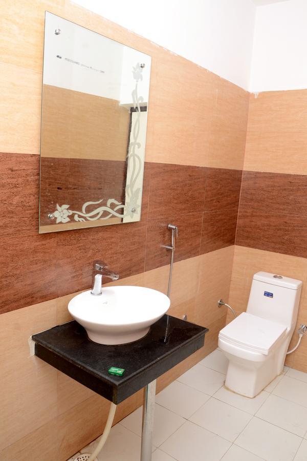 بهاراتبور Hotel Pratap Regal المظهر الخارجي الصورة